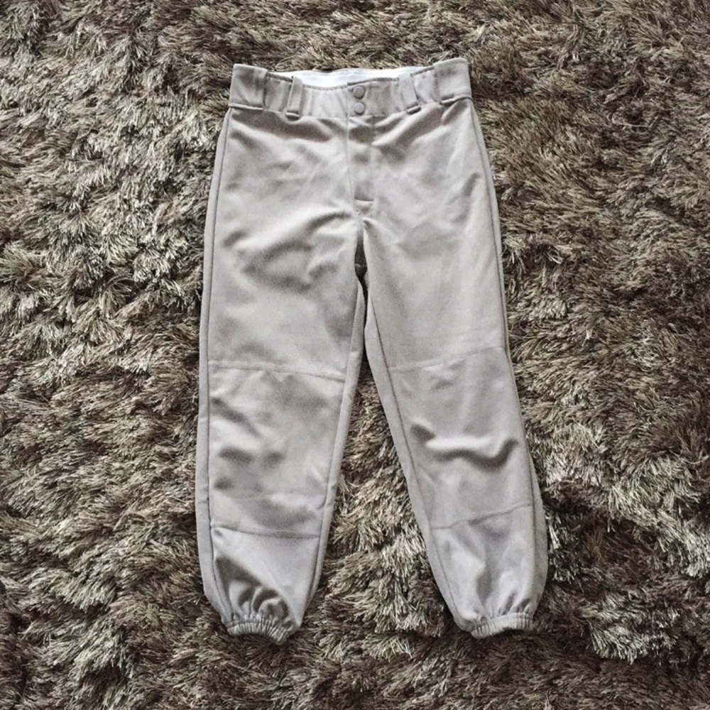 Rawlings Youth Baseball Pants ⚾️